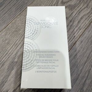 Mary Kay Skinvigorate Sonic Facial Brush - White